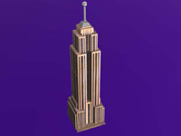 Empire State Building