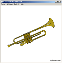 Le Saxophone et la Trompette