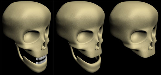 Challenge 3d-station